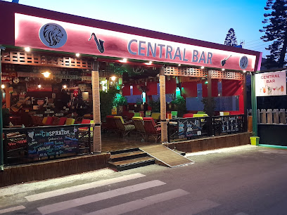Central Bar