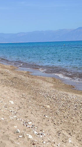 Caribbean Beach Bar & Restaurant - Χράνοι