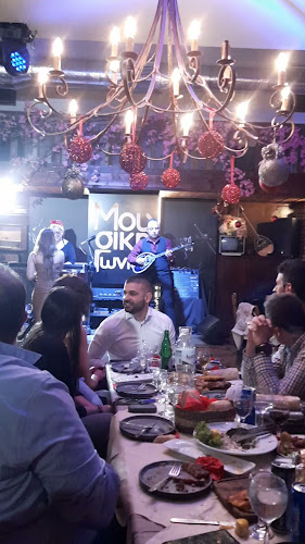 Μουσικη Γωνια - Αιδηψός