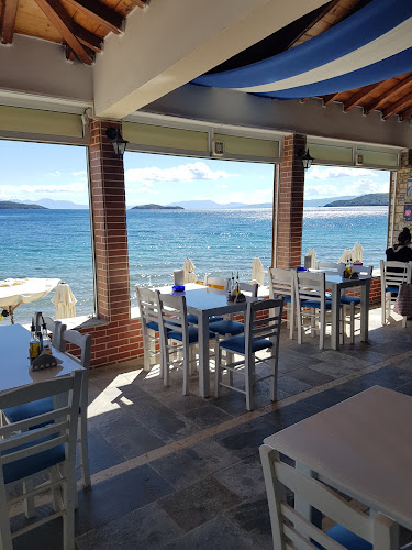 Taverna Thessaloniki, Skiathos