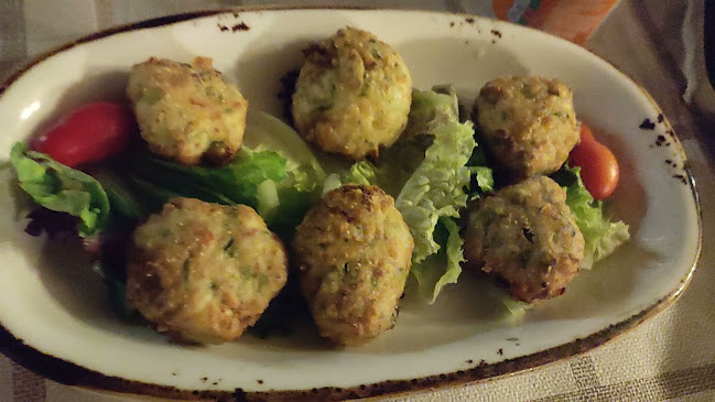 Opinii despre Maracaibo Restaurant în Ηράκλειο - Γαστρονομία και φιλοξενία