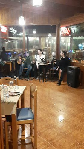 Opinii despre Ταβέρνα "4 Εποχές" în Καρύδια - Γαστρονομία και φιλοξενία