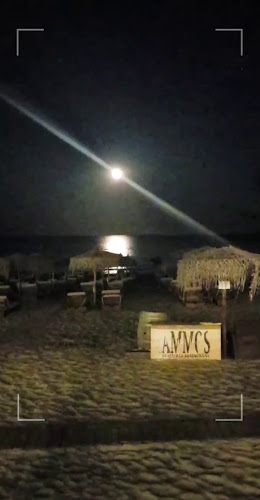 Ammos Beach Bar Restaurant - Γαστρονομία και φιλοξενία