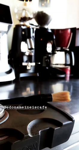 Edo na meineis Cafe-Bistro - Γαστρονομία και φιλοξενία