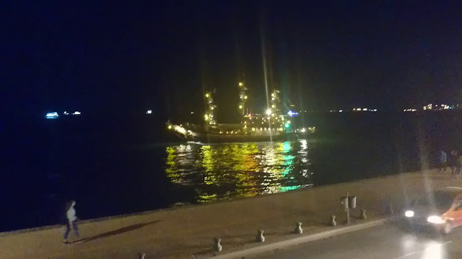 Μπαλκονάκι - Γαστρονομία και φιλοξενία