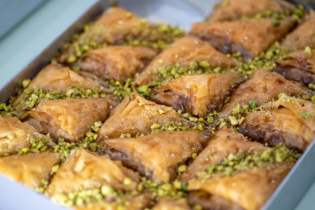 Comentarii opinii despre Σκλαρής Αρτοζαχαροπλαστείο - Άγ. Χριστόφορος