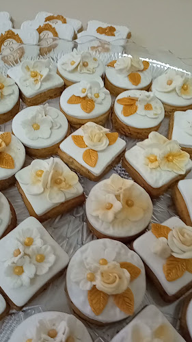 Opinii despre SWEET BAKERY - ΤΖΑΛΛΑ ΕΥΔΟΚΙΑ în Ιωάννινα - Γαστρονομία και φιλοξενία