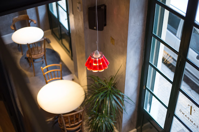 Zampanó - Αθήνα