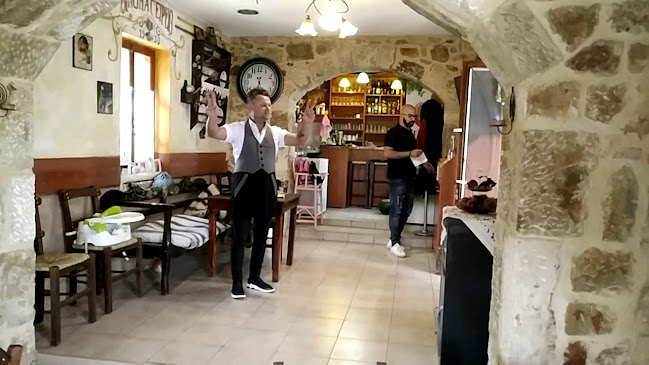 Opinii despre Taverna 1930 în Χερσόνησος - Γαστρονομία και φιλοξενία