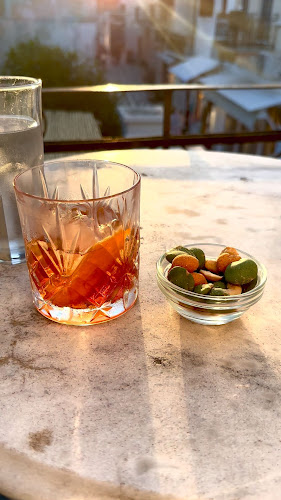 Opinii despre Spiti House Bar în Paros - Γαστρονομία και φιλοξενία