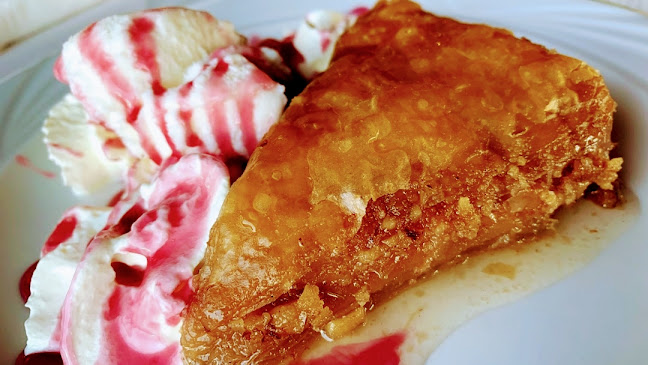 Opinii despre Ο Παράδεισος în Καστράκι - Γαστρονομία και φιλοξενία