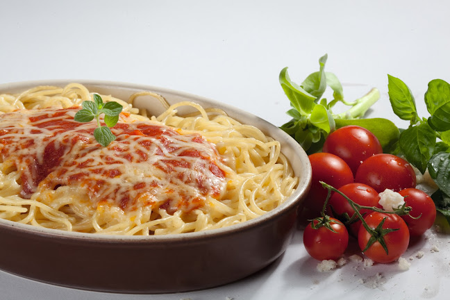 Opinii despre Roma Pizza Αγ. Παρασκευή în Αίγιο - Γαστρονομία και φιλοξενία