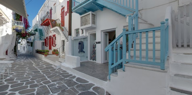 Opinii despre Alley Cocktail Bar în Μύκονος - Γαστρονομία και φιλοξενία