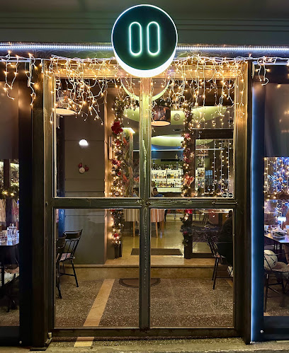 Pause Cafe | Bar | Food Concept