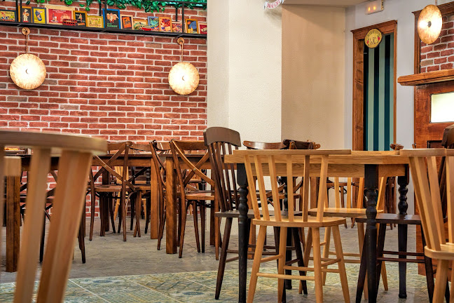 Comentarii opinii despre Πηρουνιές