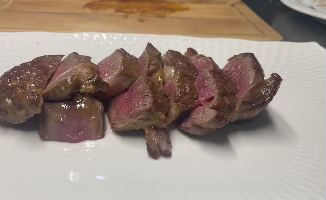 Comentarii opinii despre Γαστροδρόμιο εν Ολύμπω