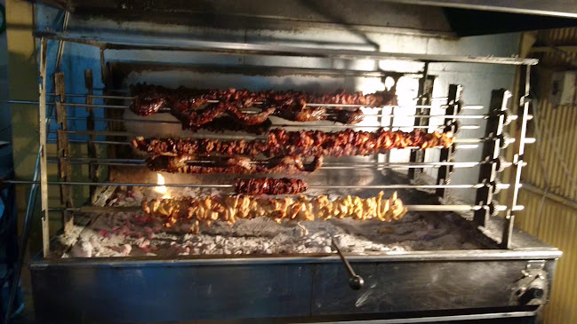 Opinii despre ΚΟΛΟΚΥΘΑΣ Οικογενειακή Ταβέρνα în Πλαγιά - Γαστρονομία και φιλοξενία