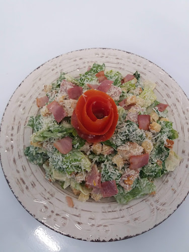 Opinii despre Κοπιάστε în Ζιπάρι - Γαστρονομία και φιλοξενία