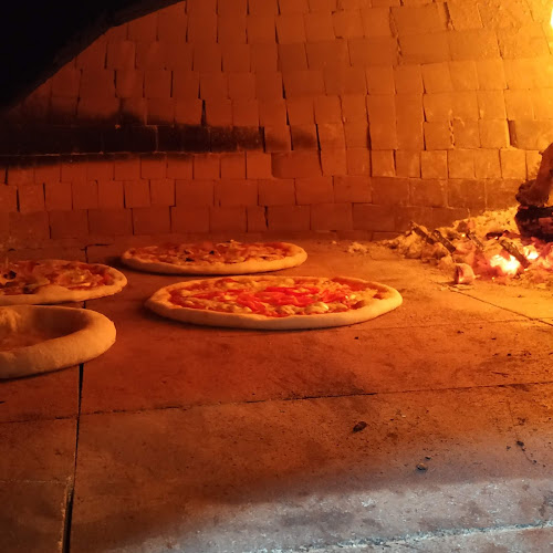 IL FORNO PIZZA BAR RESTAURANT - Γαστρονομία και φιλοξενία