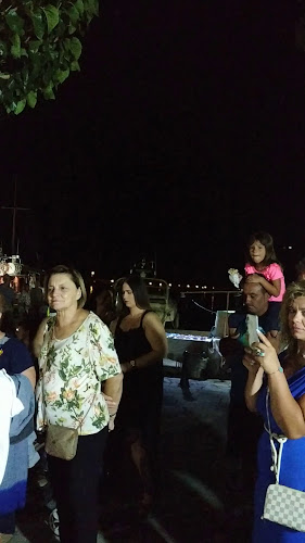 Magali - Σκόπελος