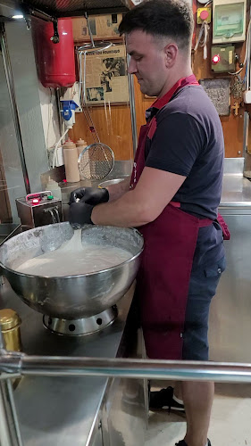 Μία Ζωή Λουκουμάδες (Γεώργιος Ἐμμ. Δεμενεόπουλος) - Ηράκλειο