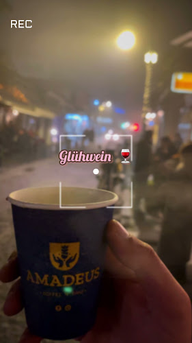 Comentarii opinii despre Amadeus Coffee N’ Bake