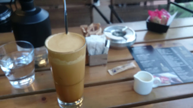 Model Urban Style Bar - Εύοσμος