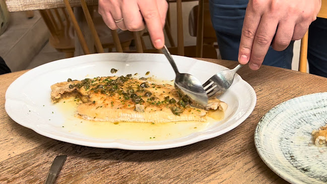 Opinii despre Ψαράδες în Παλαιό Φάληρο - Γαστρονομία και φιλοξενία