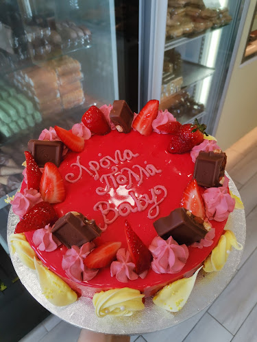 Παπαναστασίου 10, Μεγαλόπολη 222 00