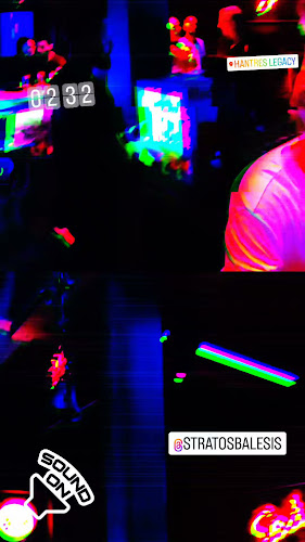 Hantres legacy - Σαλαμίνα