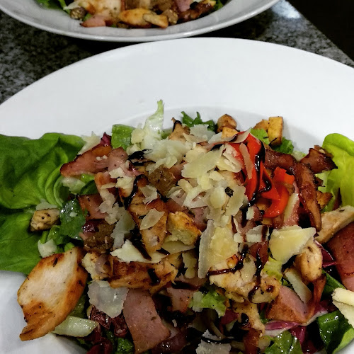 Freshness Lunch Cafe - Γαστρονομία και φιλοξενία