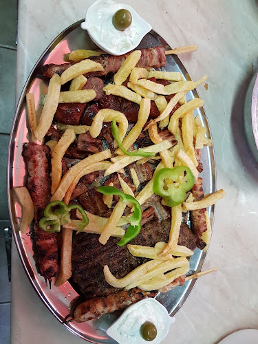 Comentarii opinii despre Taverna Lefteris