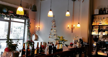 Μπέμπα Bar Restaurant