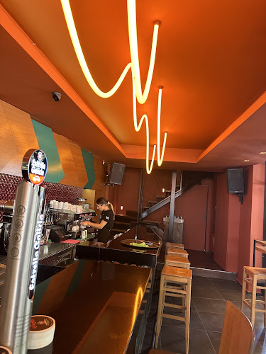 Pantheon Plus Espresso Bar - Πύργος