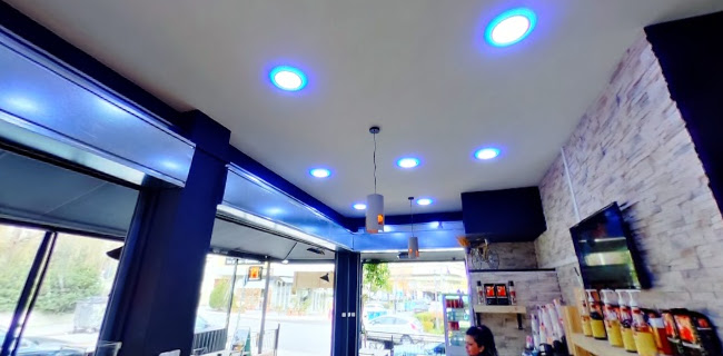 Opinii despre Αρτοποιείο Το Στάχυ în Αιγάλεω - Γαστρονομία και φιλοξενία