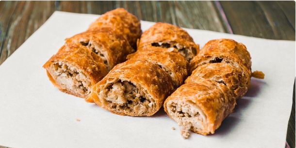 SANTE ΜΠΟΥΓΑΤΣΑΔΙΚΟ ΑΘΗΝΑ - Γαστρονομία και φιλοξενία