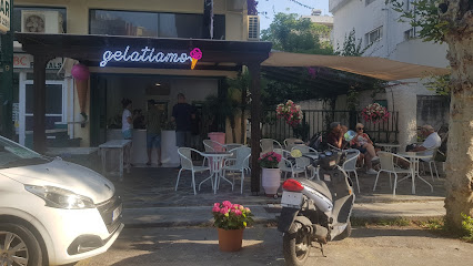 GELATIAMO - LABORATORY ITALIAN GELATO