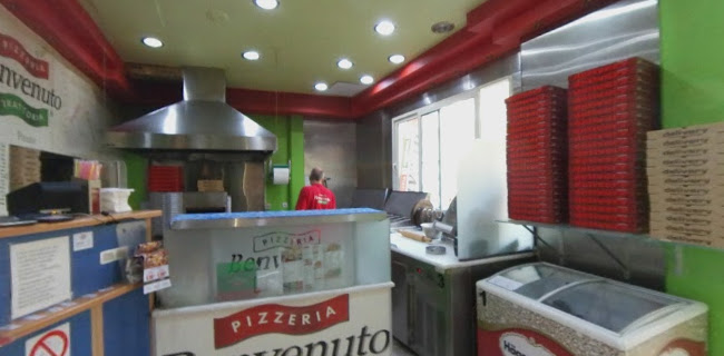 Benvenuto Pizzeria Trattoria