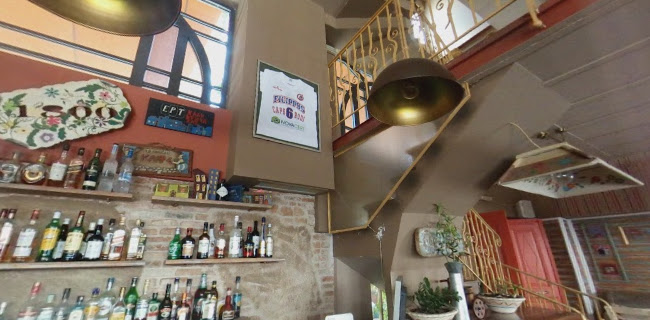 “Ρόδι” Σαββίδης Ν. Ιωάννης - Γαστρονομία και φιλοξενία