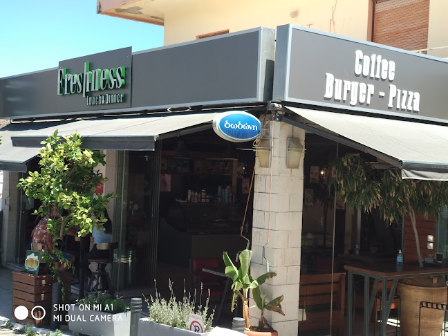 Freshness Lunch Cafe