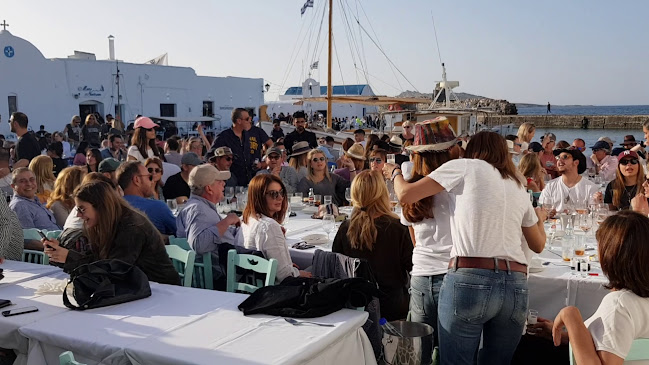 Sommaripa Consolato Paros - Νάουσα