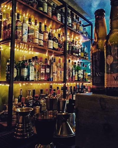 Opinii despre Agathi koozina bar în Καλλιθέα - Γαστρονομία και φιλοξενία