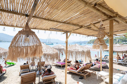 Thala...Sea Beach Bar-Restaurant