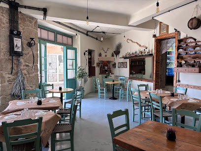 «Κισιμέτι» παραδοσιακό καφενείο