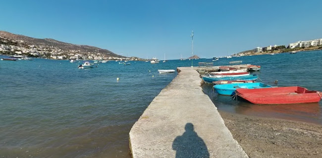 Taverna Vasilis Restaurant