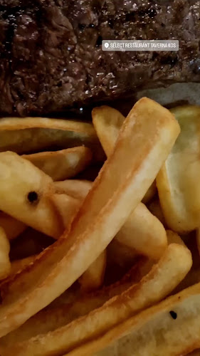 Opinii despre Select Restaurant Cafe în Κως - Γαστρονομία και φιλοξενία