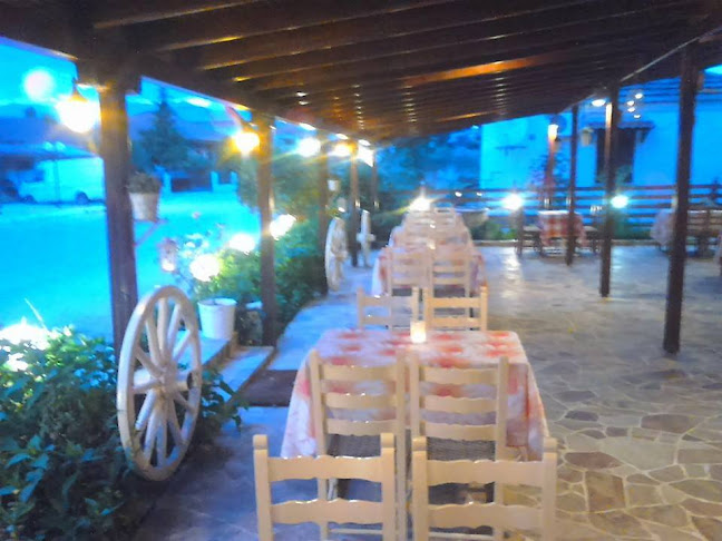 Ταβέρνα Κουτσιούμπας - Δασοχώρι