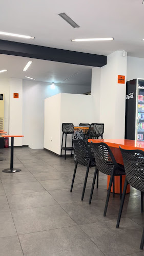 Opinii despre peach | coffeeshop în Αλεξανδρούπολη - Γαστρονομία και φιλοξενία