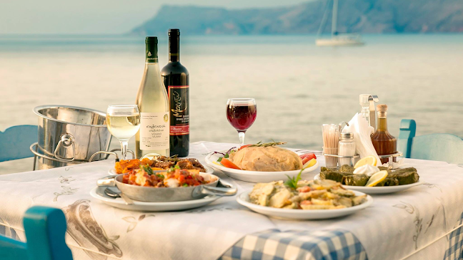 The Cellar Restaurant - Κίσσαμος