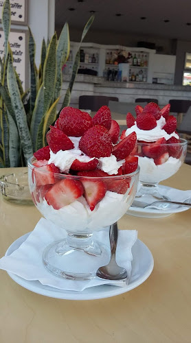 Cafe Violet Studios - Γαστρονομία και φιλοξενία